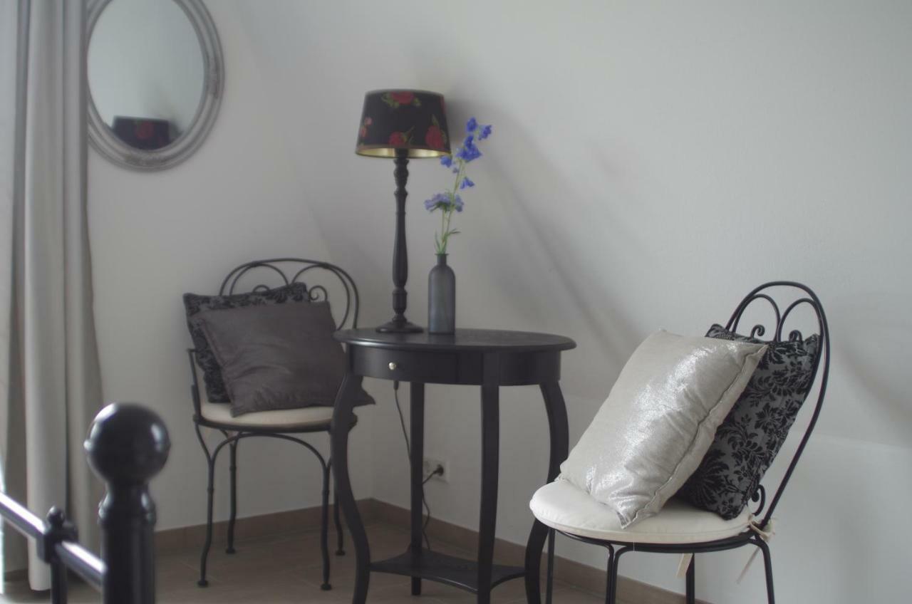 Das Gelbe Haus 3 Apartman Winterberg Kültér fotó