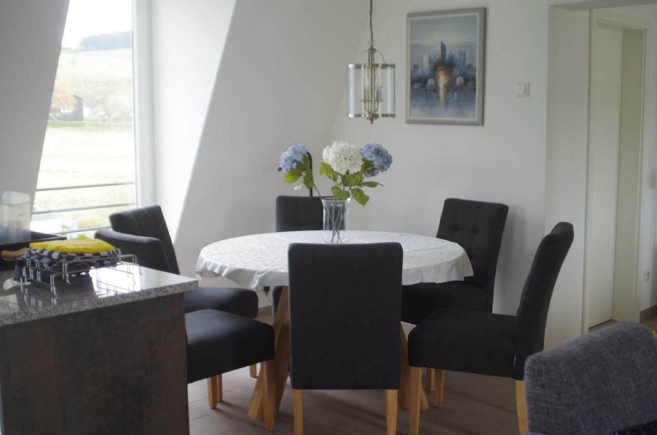 Das Gelbe Haus 3 Apartman Winterberg Kültér fotó