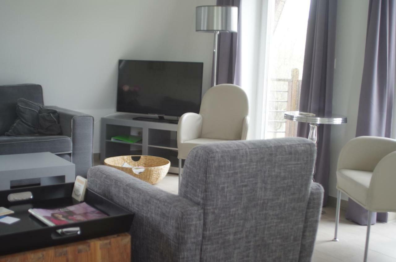 Das Gelbe Haus 3 Apartman Winterberg Kültér fotó