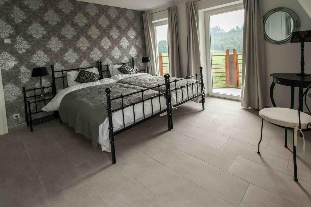 Das Gelbe Haus 3 Apartman Winterberg Kültér fotó