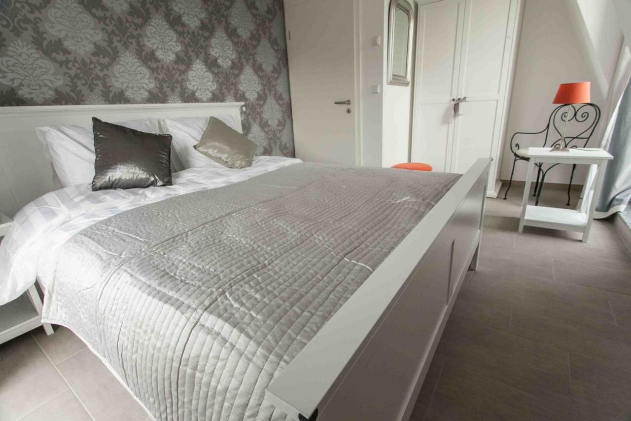 Das Gelbe Haus 3 Apartman Winterberg Kültér fotó
