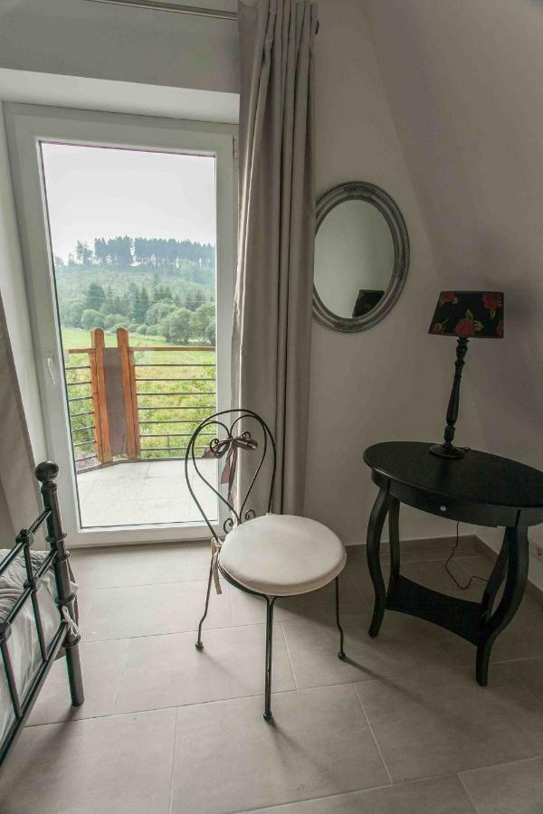 Das Gelbe Haus 3 Apartman Winterberg Kültér fotó